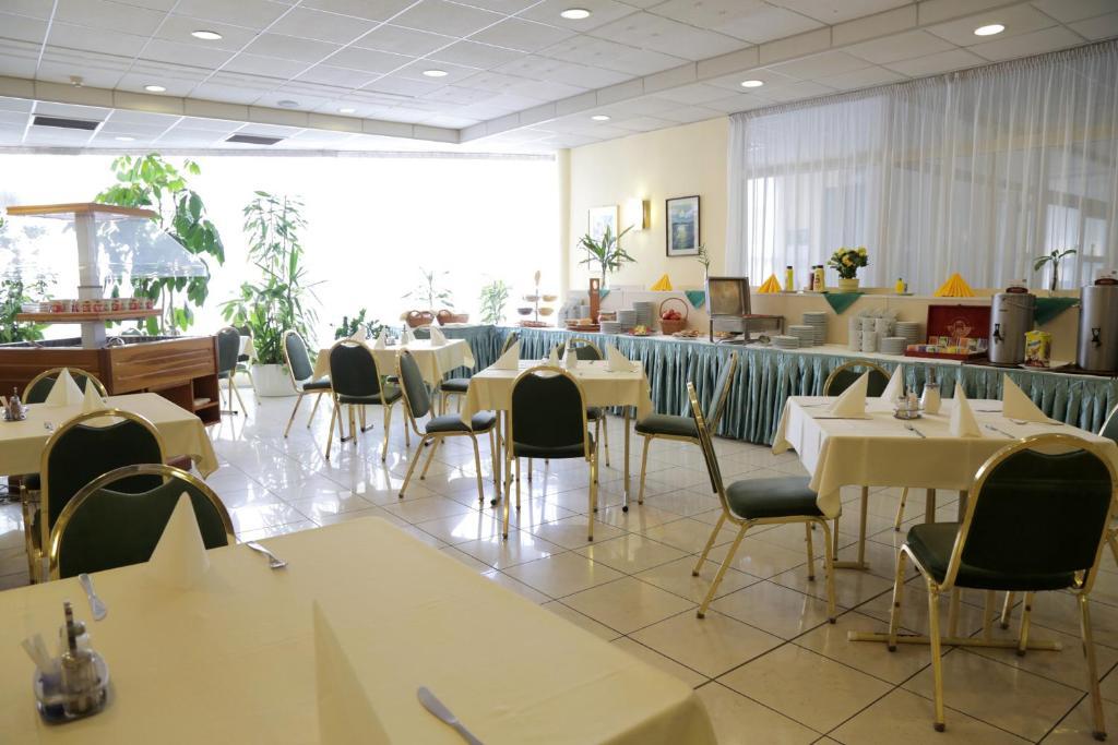 Hotel Bara Gellert ブダペスト エクステリア 写真