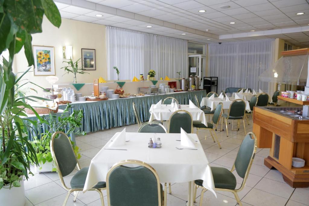 Hotel Bara Gellert ブダペスト エクステリア 写真